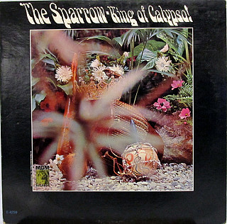 Mighty Sparrow - King Of Calypso!