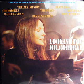 Various Artists - Looking For Mr. Goodbar