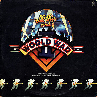 Various Artists - All This And World War II (Original Sound Track)