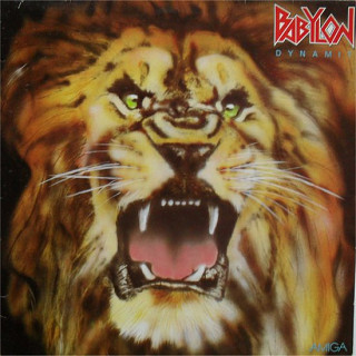 Babylon - Dynamit