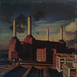 Pink Floyd - Animals