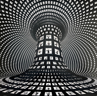 Jean Michel Jarre - Oxymore