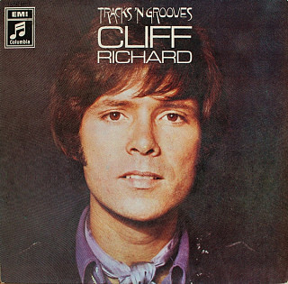 Cliff Richard - Tracks 'N Grooves