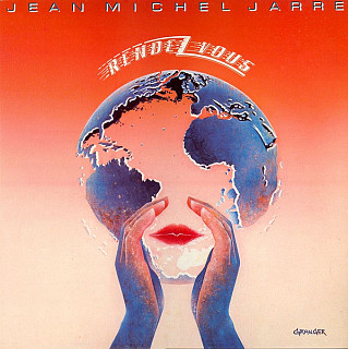 Jean-Michel Jarre - Rendez-Vous