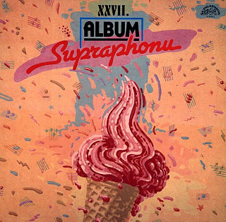 Various Artists - XXVII. Album Supraphonu