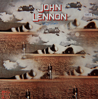 John Lennon - Mind Games