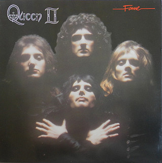 Queen - Queen II