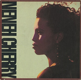 Neneh Cherry - Manchild
