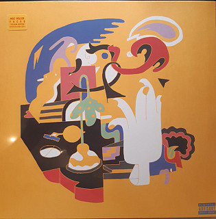 Mac Miller - Faces