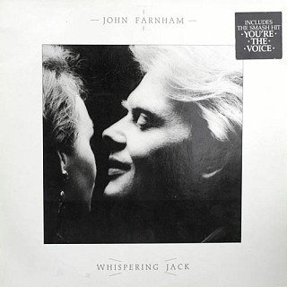 John Farnham - Whispering Jack