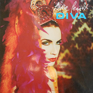 Annie Lennox - Diva