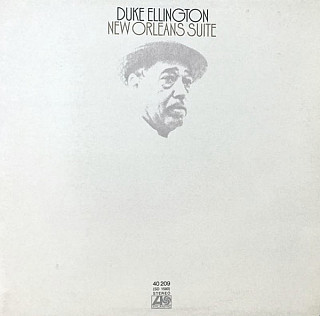 Duke Ellington - New Orleans Suite
