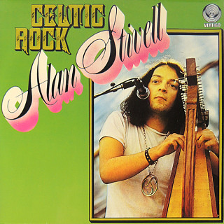 Alan Stivell - Celtic Rock