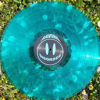 Various Artists - Raving Disorder Vol.3