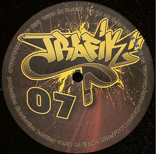 Weser - Trafik 07