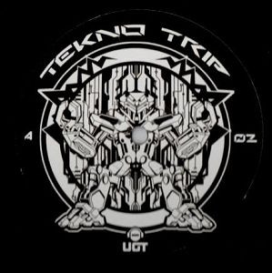 Various Artists - Tekno Trip 02