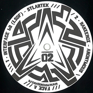 Various Artists - Psychoquake 02