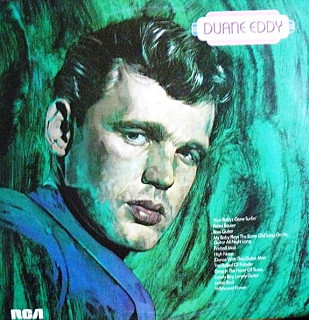 Duane Eddy - Duane Eddy