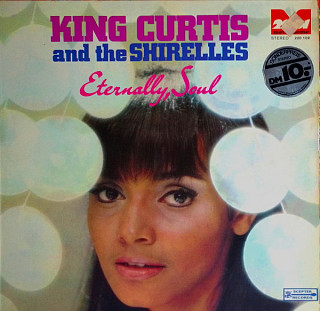 King Curtis - Eternally, Soul