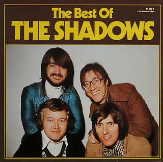The Shadows - The Best Of The Shadows