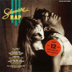 Various Artists - Schmuse Rap