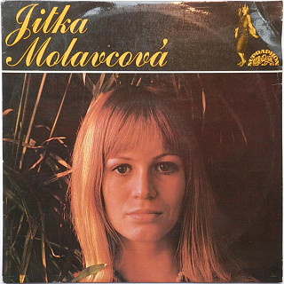 Jitka Molavcová - Jitka Molavcová