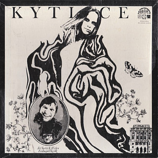 Karel Jaromír Erben / Jiří Suchý, Ferdinand Havlík - Kytice