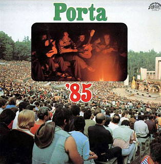 Various Artists - Porta '85