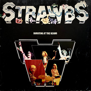 Strawbs - Bursting At The Seams