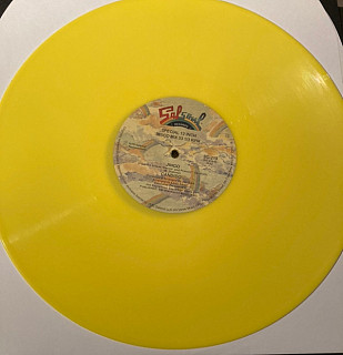 Candido - Jingo / Thousand Finger Man