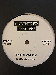 Various Artists - Michael Jackson / McFadden & Whitehead – Off The Wall / Ain't No Stoppin Us Now