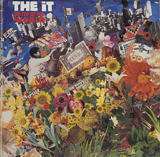The It - On Top Of The World