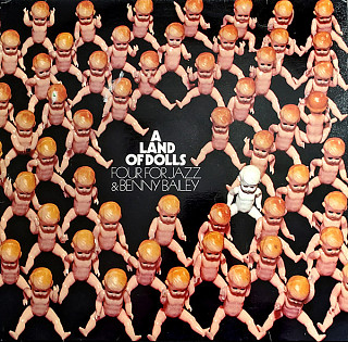 Four For Jazz - A Land Of Dolls