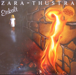 Zara-Thustra - Eiskalt