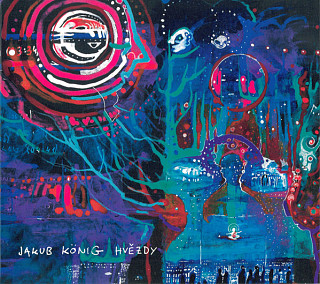 Jakub König - Hvězdy