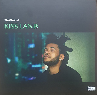 The Weeknd - Kiss Land