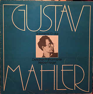 Gustav Mahler - Sinfonie Nr.1 D-dur