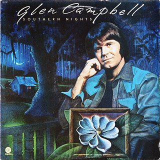 Glen Campbell - Southern Nights