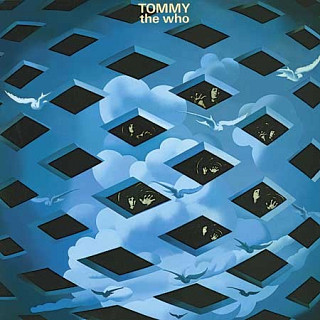 The Who - Tommy