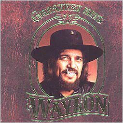 Waylon Jennings - Greatest Hits