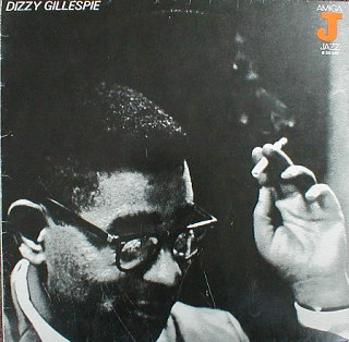 Dizzy Gillespie - Dizzy Gillespie (1946-1949)