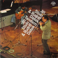 System Tandem Stivín & Dašek - Tandem