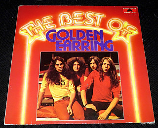 Golden Earring - The Best Of Golden Earring