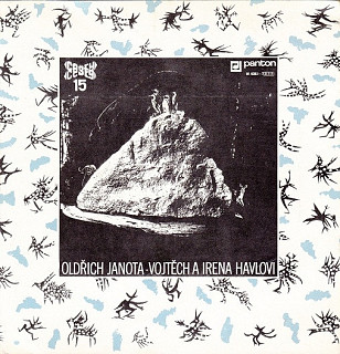 Oldřich Janota - Cesty 15