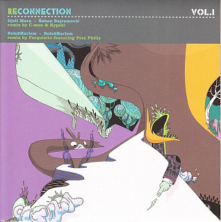 Šaban Bajramović - Reconnection Vol. 1