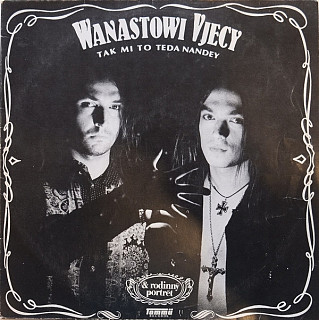 Wanastowi Vjecy - Tak Mi To Teda Nandey