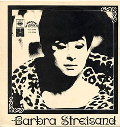 Barbra Streisand - Barbra Streisand