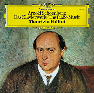 Arnold Schönberg - Das Klavierwerk = The Piano Music