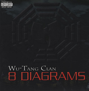 Wu-Tang Clan - 8 Diagrams