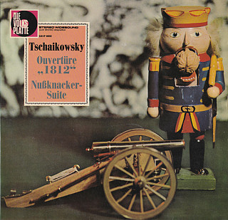 Petr Iljič Čajkovskij - Ouvertüre Solennelle 